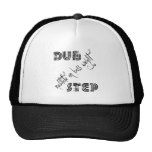 dubstephatt m2 (i lak-'ech!) trucker kepsar