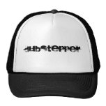dubstepperhatt baseball hat