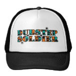 dubstepsoldathatt trucker keps