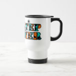 dubstepsoldattravel mug mugg