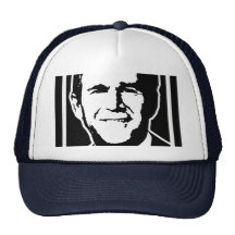 DUBYA MESH KEPSAR