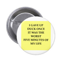 DUCK.jpg Knappar Med Nål