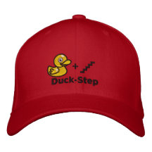 duck-step5 keps