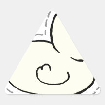 DUCK STICKER