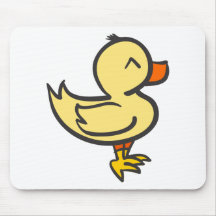 Duckling Mus Matta