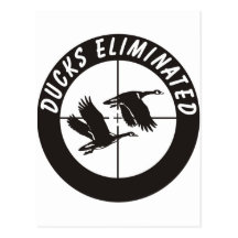 ducks_eliminated vykort