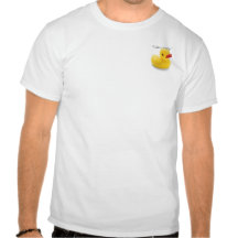 Ducky gummi tshirts