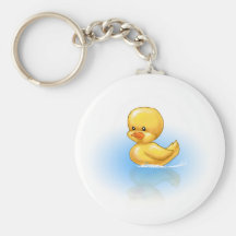 Ducky Nyckelringar