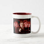 Dumbledores armé 2 kaffe muggar