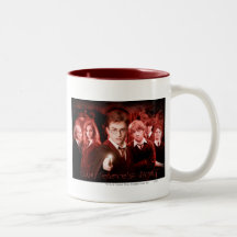 Dumbledores armé 2 kaffe muggar