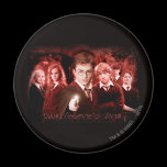 Dumbledores armé 2 magneter
