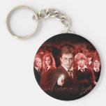 Dumbledores armé 2 nyckelring