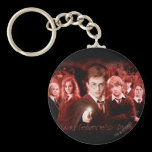 Dumbledores armé 2 nyckelringar