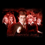 Dumbledores armé 2 affischer