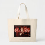 Dumbledores armé 2 tygkasse
