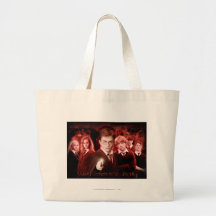 Dumbledores armé 2 tygkasse
