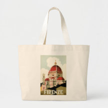 Duomo för kyrka för vintage resorFlorence Firenze  Kasse