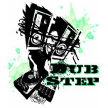 DupStep Splatter DJ