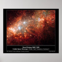 DwarfGalaxy-NGC1569-2004-06a Affischer