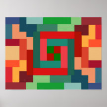 Dynamisk vitalitetnr. 9 posters