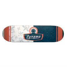 Dynamolock Skate Board