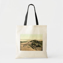 Dynerna, Sylt Listland, Westerland, Sylt, Schles Tote Bags