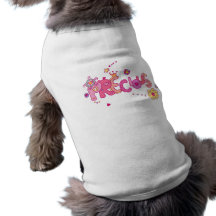 Dyrbar hund tröja