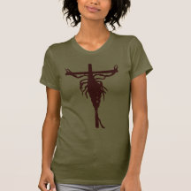 Dyslextasy logotypt-skjorta tee shirt