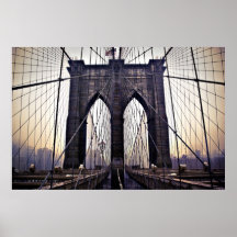 Dystra Brooklyn Posters