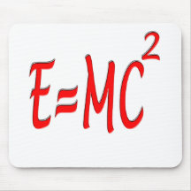 E = (röda) MC2, Mus Mattor