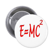 E = (röda) MC2, Nål