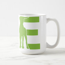 E von doggEn Kaffeehaferl