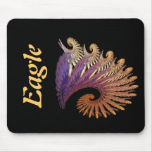 Eagle Mousepads