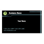 eBusiness Visit Kort