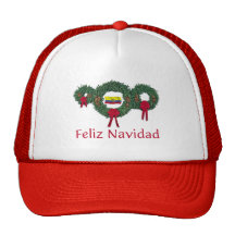 Ecuador jul 2 trucker kepsar