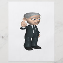 Ed Personliga Flygblad