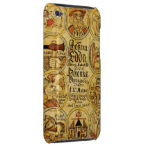 Edda NorseMythology Ipod Touch Case-mate Skydd