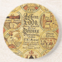 Edda NorseMythology Underlägg