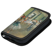 Edgar Degas - balett klassificerar Organizers