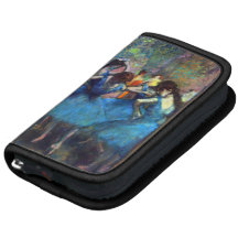 Edgar Degas - Ballerinas Personlig Almanackor Av Folio