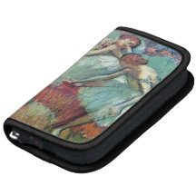 Edgar Degas - dansare i grönt Personlig Almanacka Av Folio
