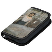 Edgar Degas - kvinnastrykning Personlig Almanackor Av Folio