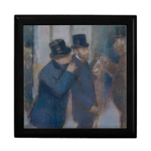 Edgar Degas Prydnadslådor