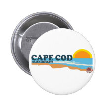 Edgartown MORSOR - stranddesign Knappar
