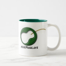 efolkMusic mugg