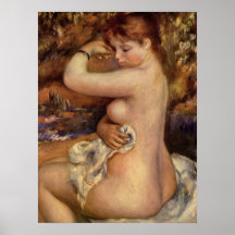 "Efter Bath'en Posters