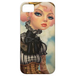 Efter rapturen iPhone 5 Case-Mate fodraler