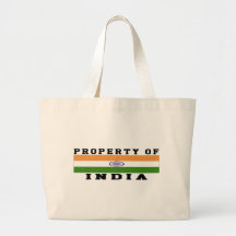 Egendom av Indien Kasse