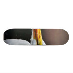 Egretfågeldjur Skate Decks