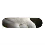 Egrets Skate Deck